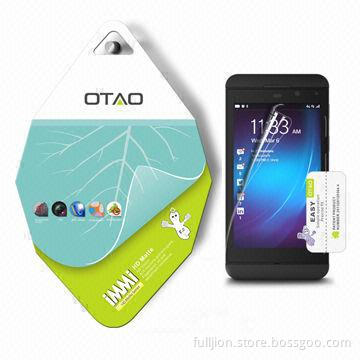 OTAO IMMI HD Matte Screen Protector for BlackBerry Z10